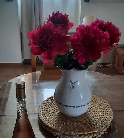 Apartmán Cosy And Calm In Heart With Free And Large Parking Q-park Chavant *