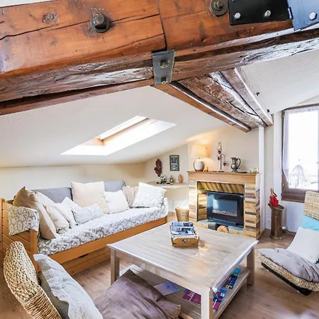 Apartment Cosy And Calm In Heart With Free And Large Parking Q-park Chavant *